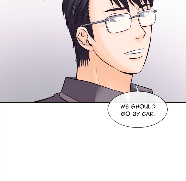 Unfaithful chapter 11 page 47