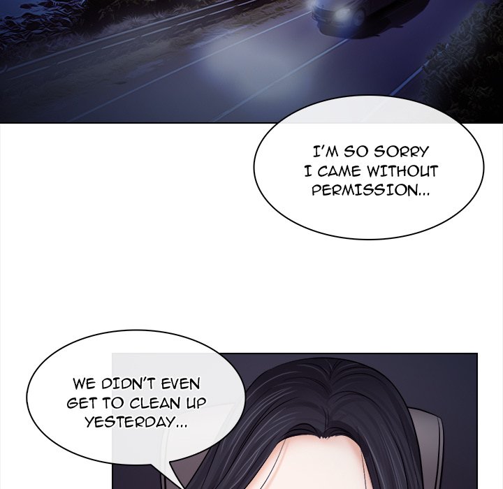 Unfaithful chapter 11 page 53