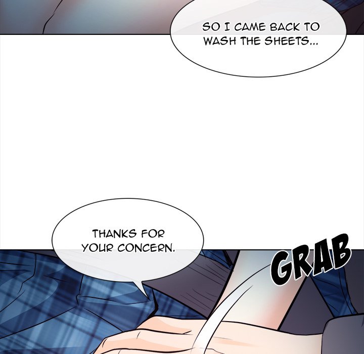 Unfaithful chapter 11 page 56