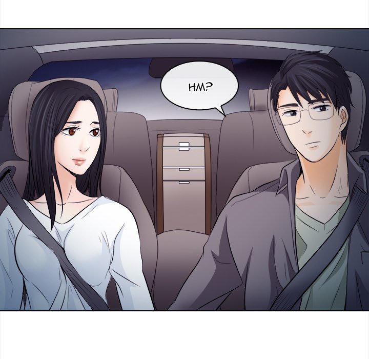 Unfaithful chapter 11 page 61