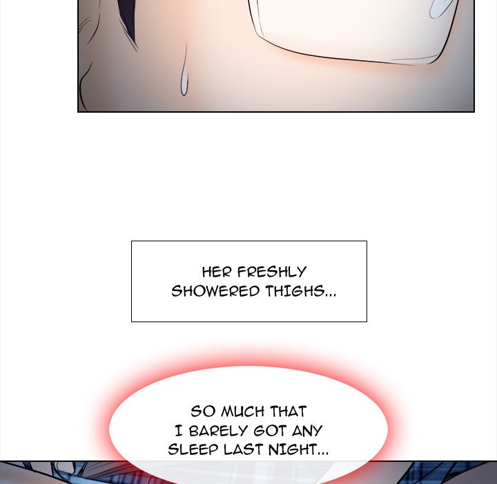 Unfaithful chapter 11 page 64