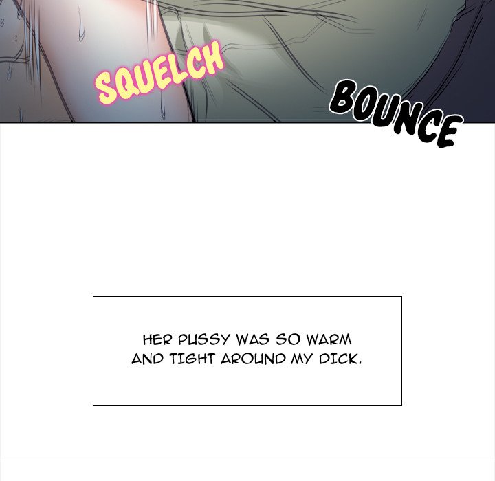 Unfaithful chapter 11 page 79
