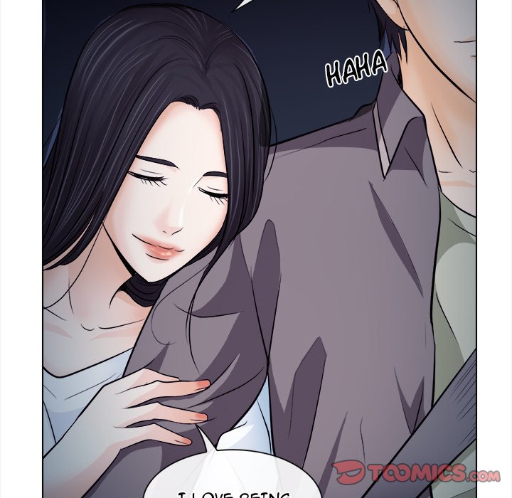 Unfaithful chapter 11 page 93