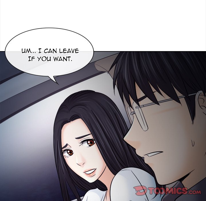 Unfaithful chapter 11 page 99