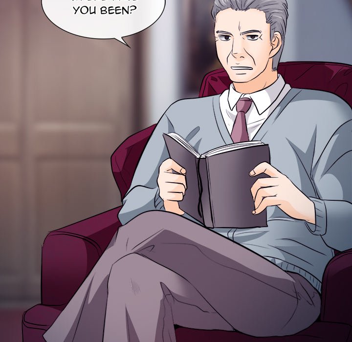 Unfaithful chapter 11 page 107