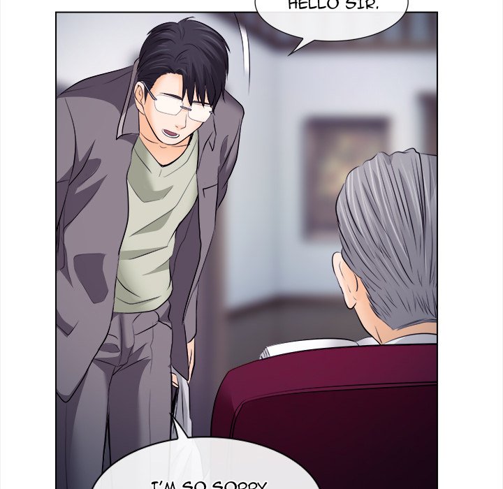 Unfaithful chapter 11 page 109
