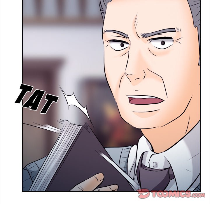 Unfaithful chapter 11 page 111