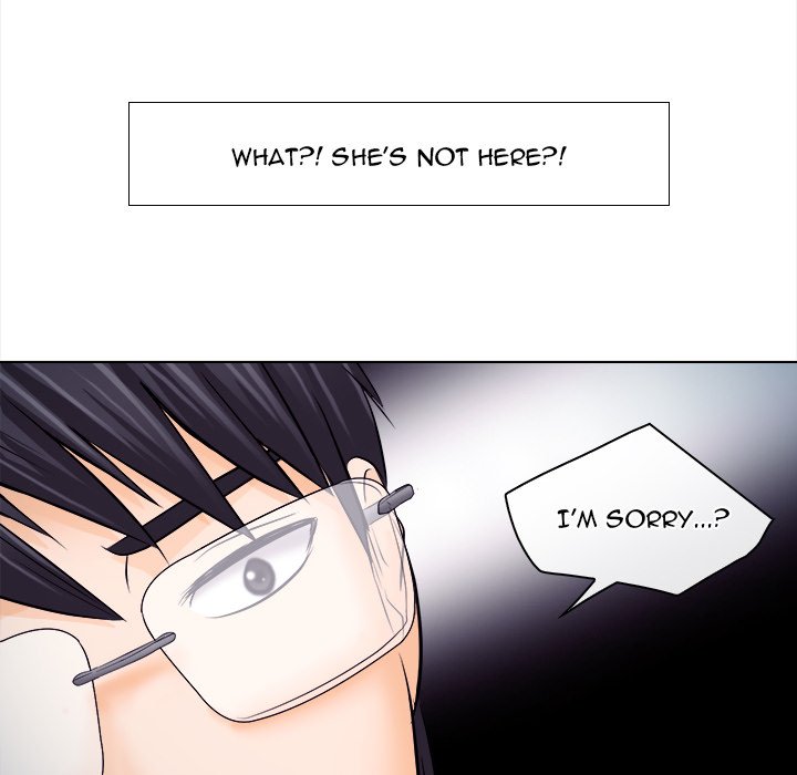 Unfaithful chapter 11 page 112