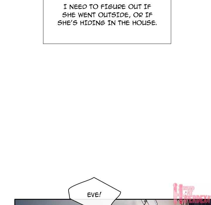 Unfaithful chapter 12 page 7