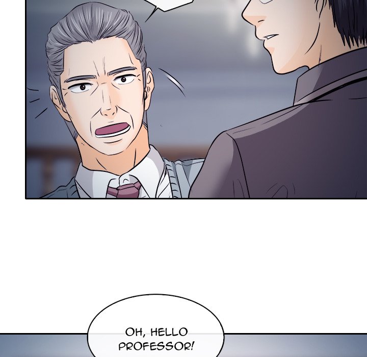 Unfaithful chapter 12 page 8