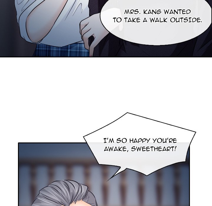 Unfaithful chapter 12 page 10