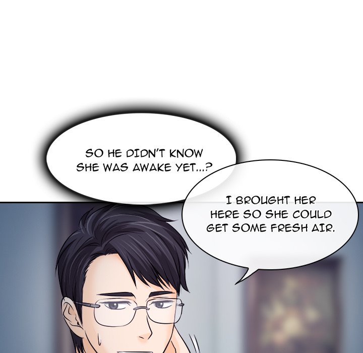 Unfaithful chapter 12 page 16