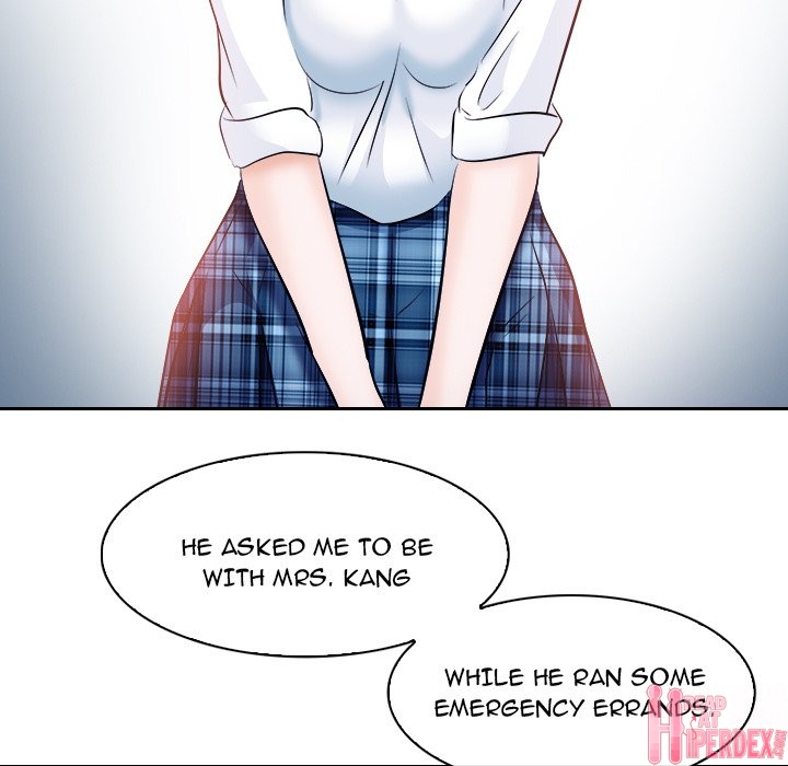 Unfaithful chapter 12 page 22