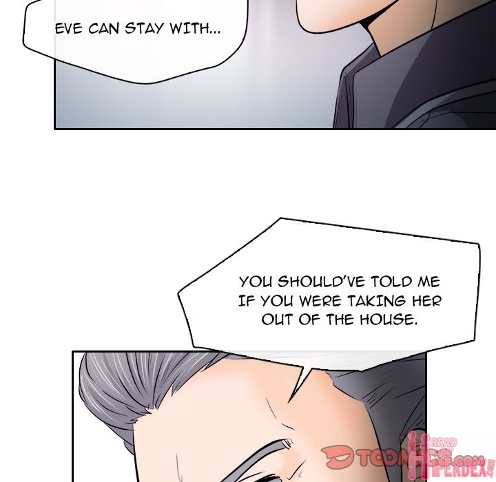 Unfaithful chapter 12 page 27