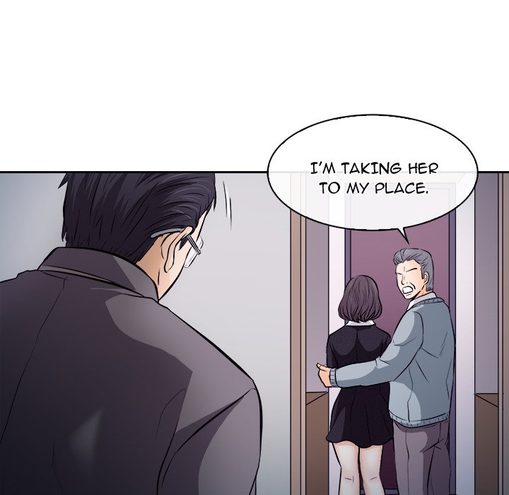Unfaithful chapter 12 page 29