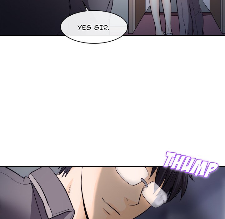 Unfaithful chapter 12 page 30