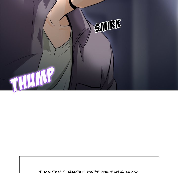Unfaithful chapter 12 page 31