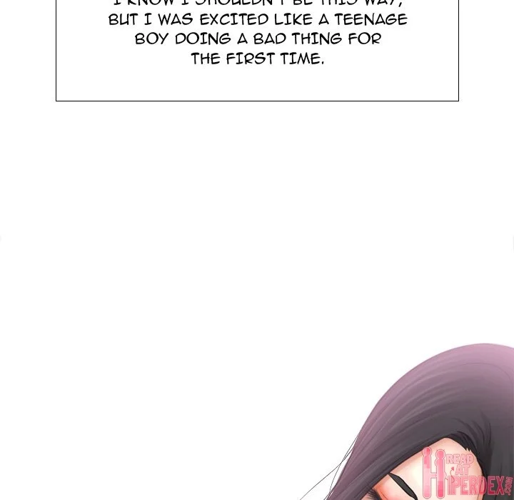 Unfaithful chapter 12 page 32