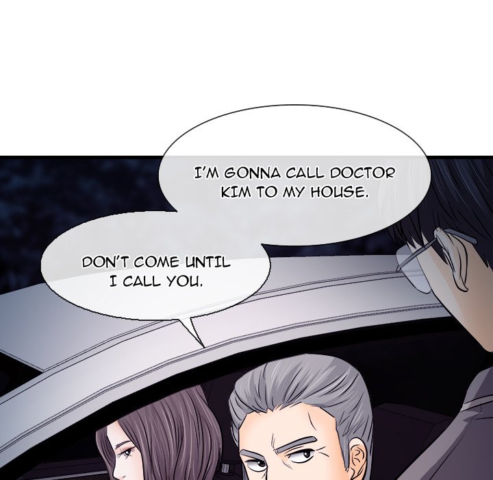 Unfaithful chapter 12 page 35