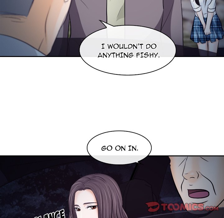 Unfaithful chapter 12 page 39