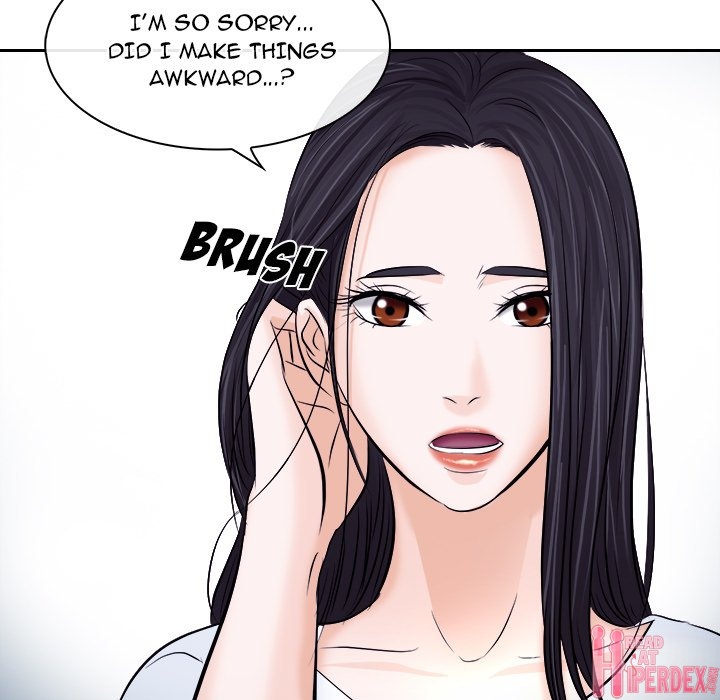 Unfaithful chapter 12 page 43