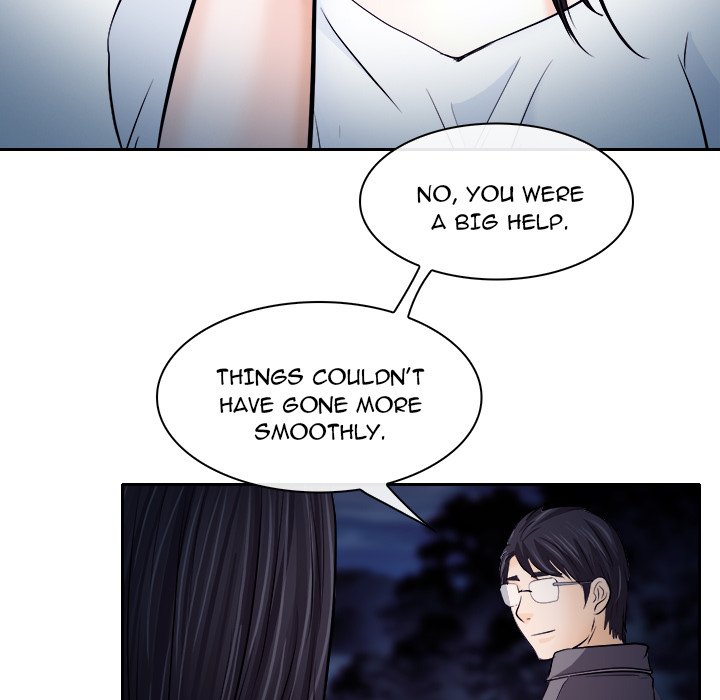 Unfaithful chapter 12 page 44