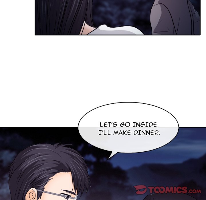 Unfaithful chapter 12 page 45