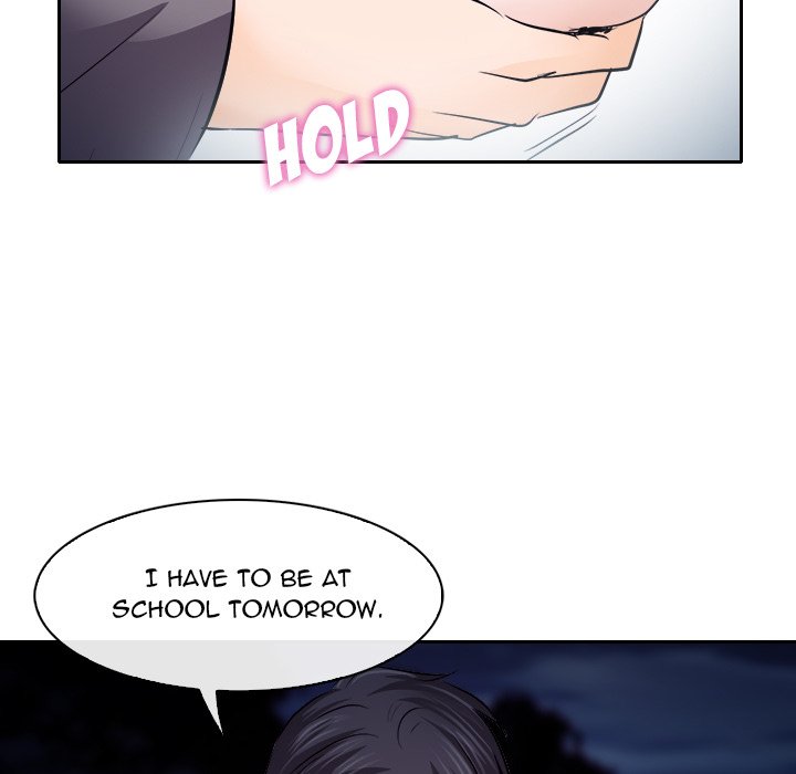 Unfaithful chapter 12 page 53