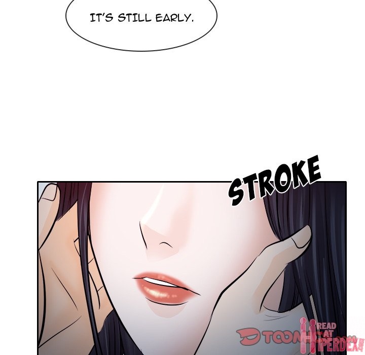 Unfaithful chapter 12 page 57