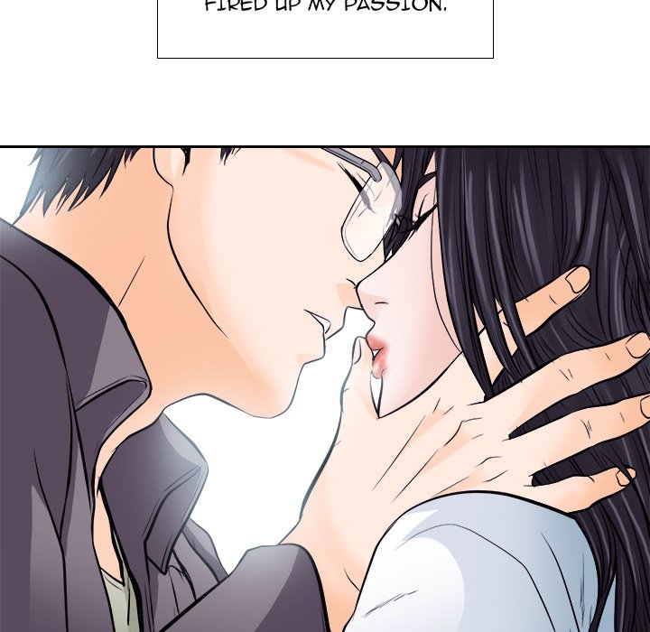 Unfaithful chapter 12 page 60