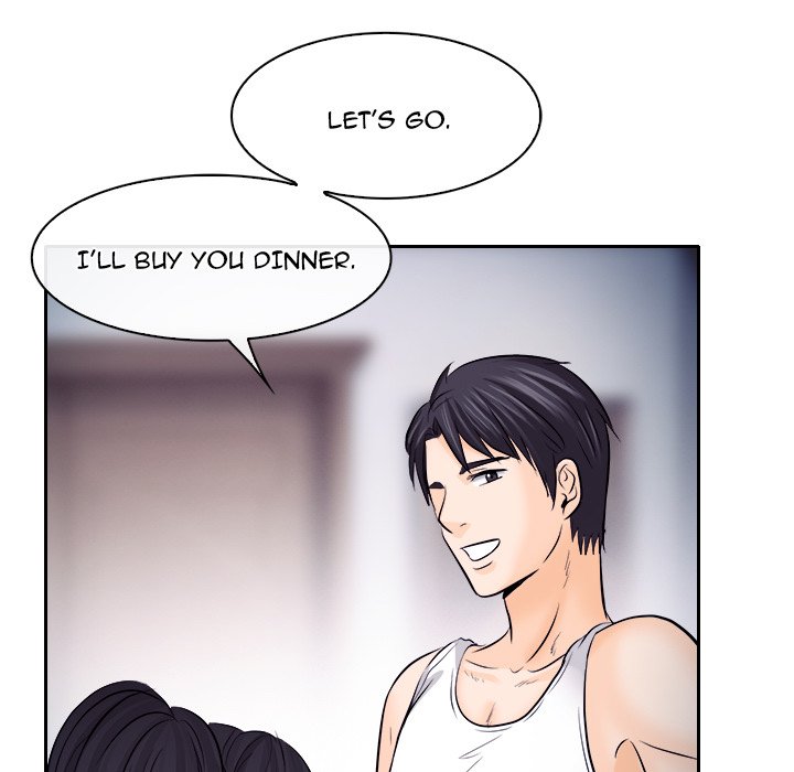 Unfaithful chapter 12 page 79