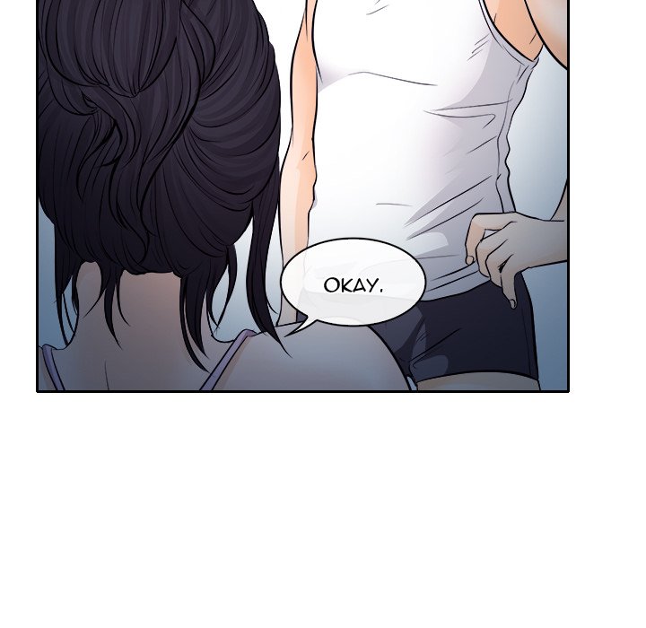 Unfaithful chapter 12 page 80
