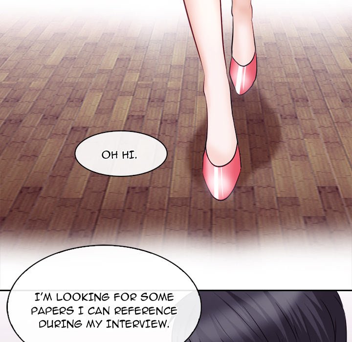 Unfaithful chapter 12 page 90