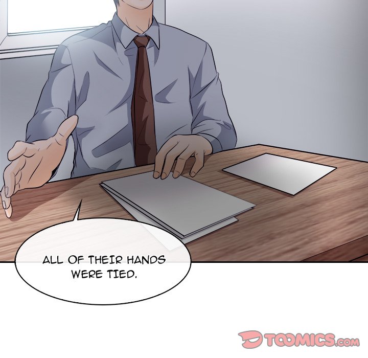 Unfaithful chapter 12 page 99