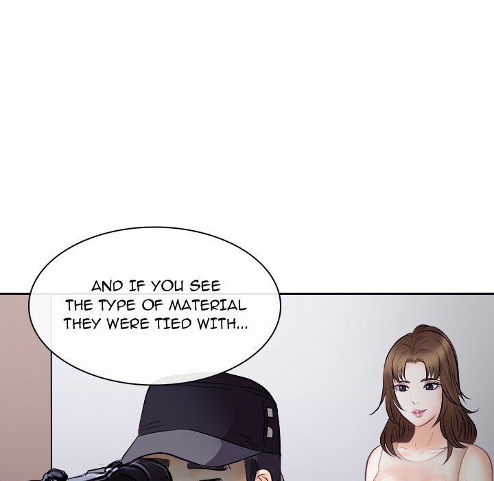 Unfaithful chapter 12 page 100