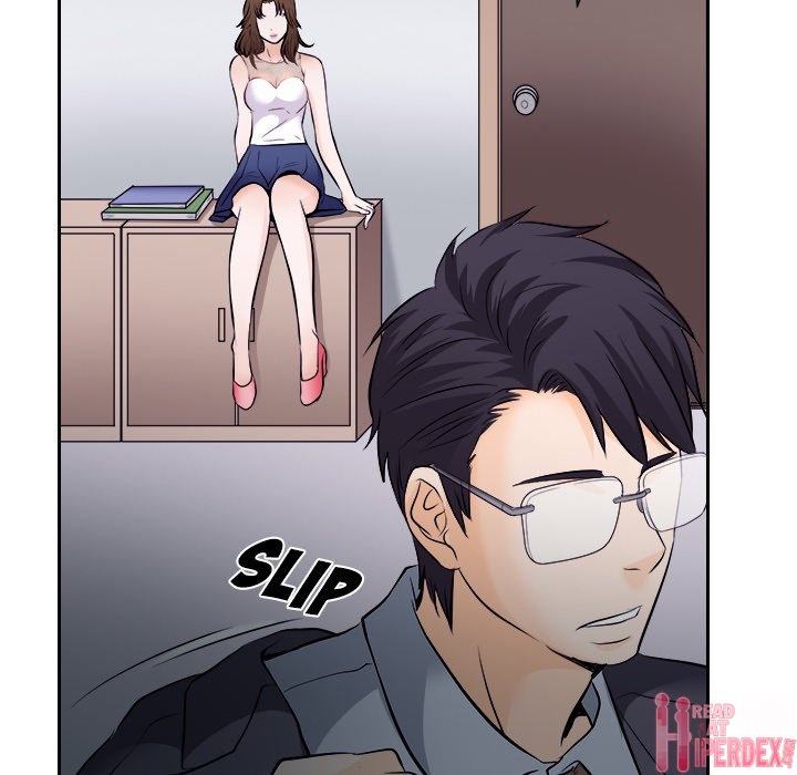 Unfaithful chapter 12 page 107