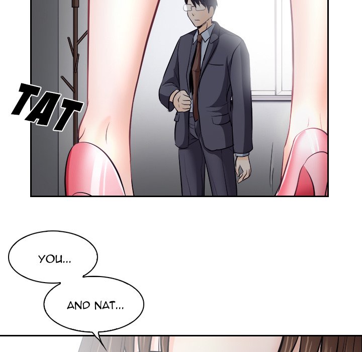 Unfaithful chapter 12 page 116