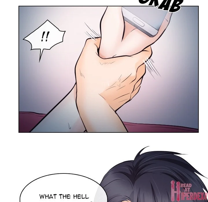 Unfaithful chapter 13 page 12