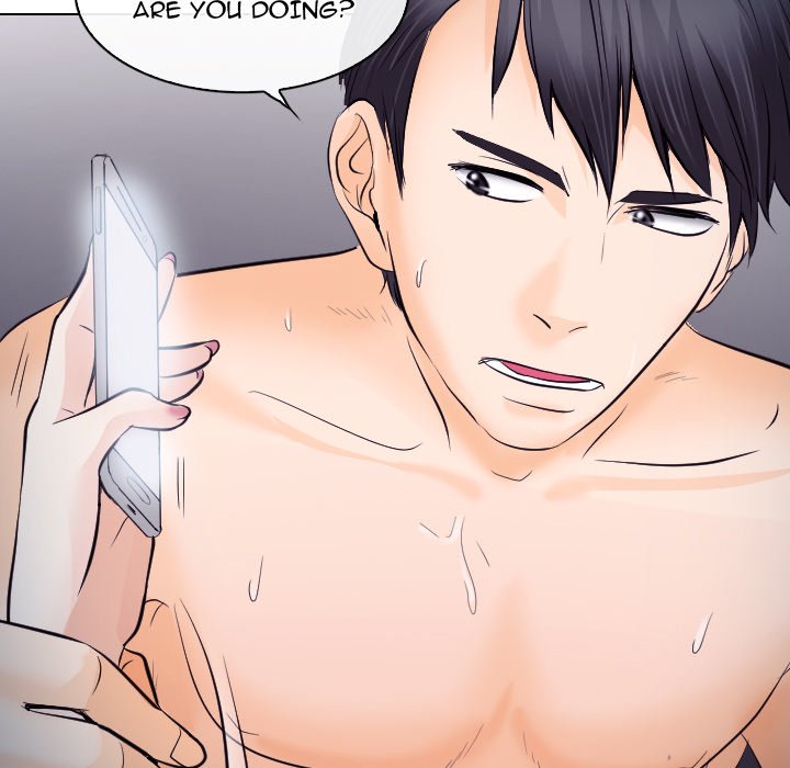 Unfaithful chapter 13 page 13