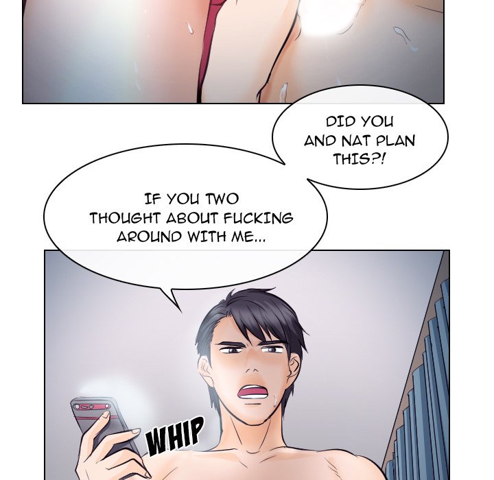 Unfaithful chapter 13 page 18