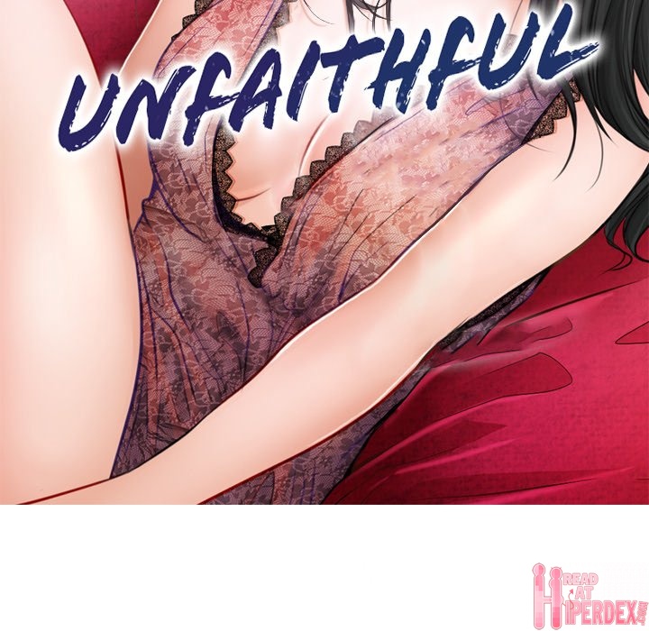 Unfaithful chapter 13 page 32