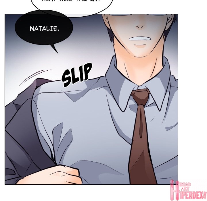 Unfaithful chapter 13 page 43