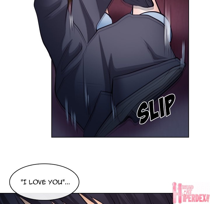 Unfaithful chapter 13 page 52