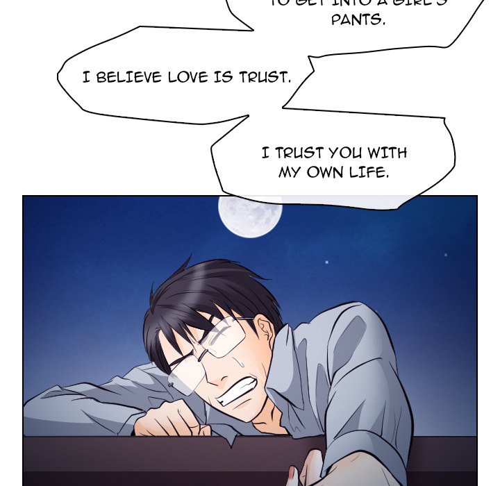 Unfaithful chapter 13 page 83