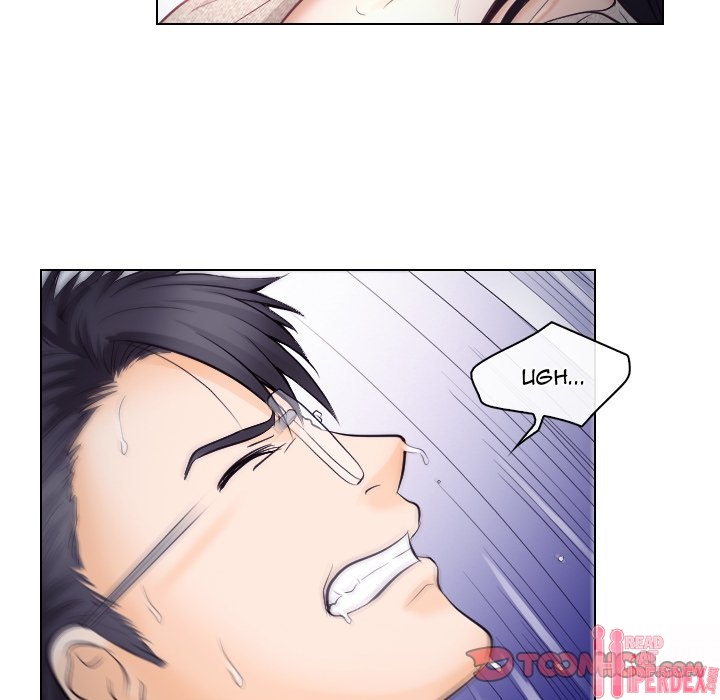 Unfaithful chapter 13 page 87