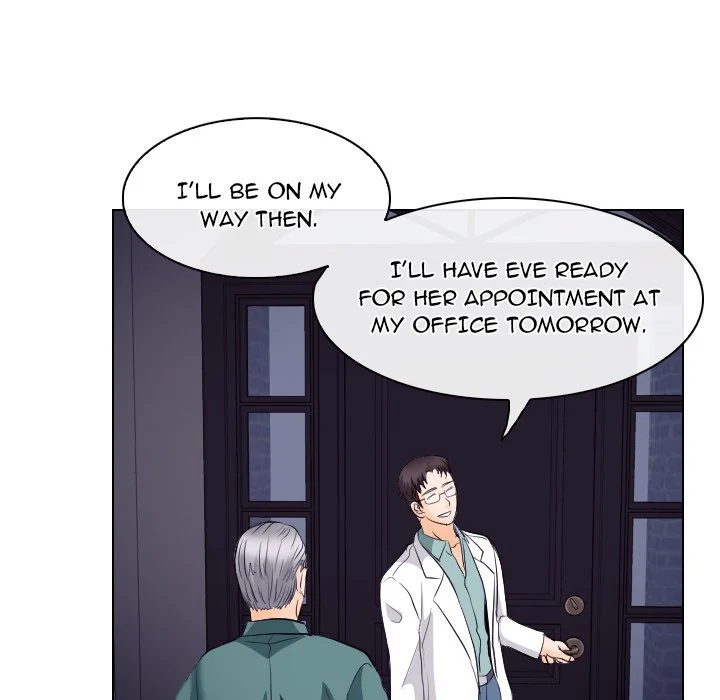 Unfaithful chapter 13 page 90