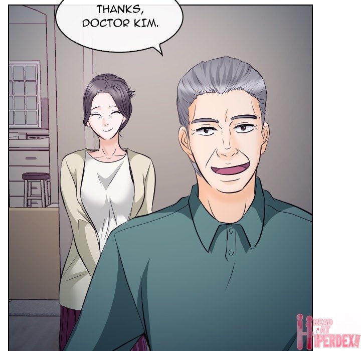 Unfaithful chapter 13 page 92