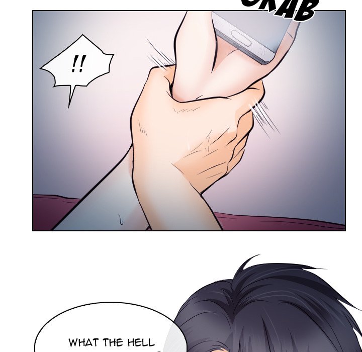 Unfaithful chapter 14 page 12