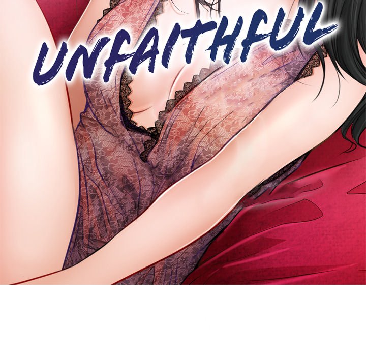 Unfaithful chapter 14 page 32