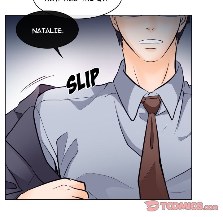 Unfaithful chapter 14 page 43